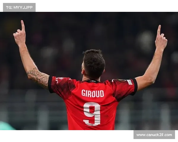 里尔0-2不敌雷恩，吉鲁首发70分钟未能破门